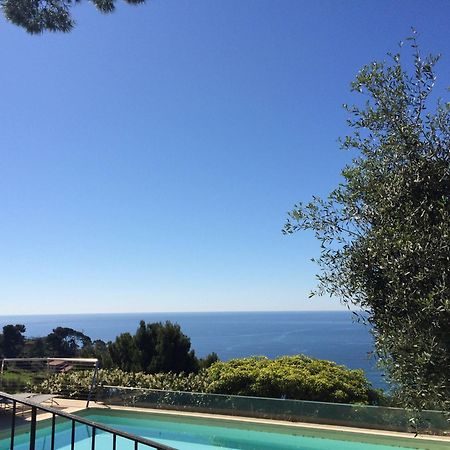 Uliveto Saglietto Agriturismo A Poggi Apartments Imperia Exterior foto