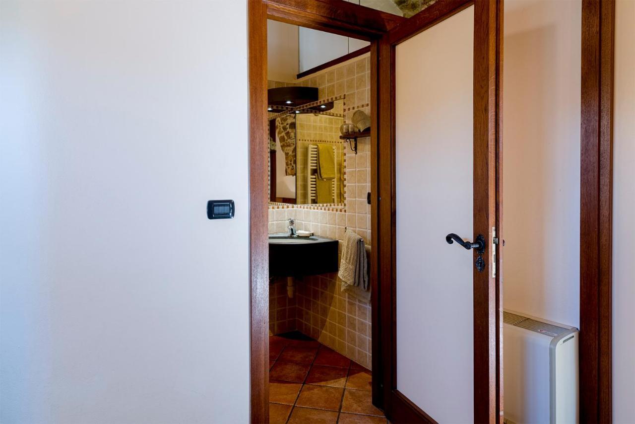 Uliveto Saglietto Agriturismo A Poggi Apartments Imperia Exterior foto