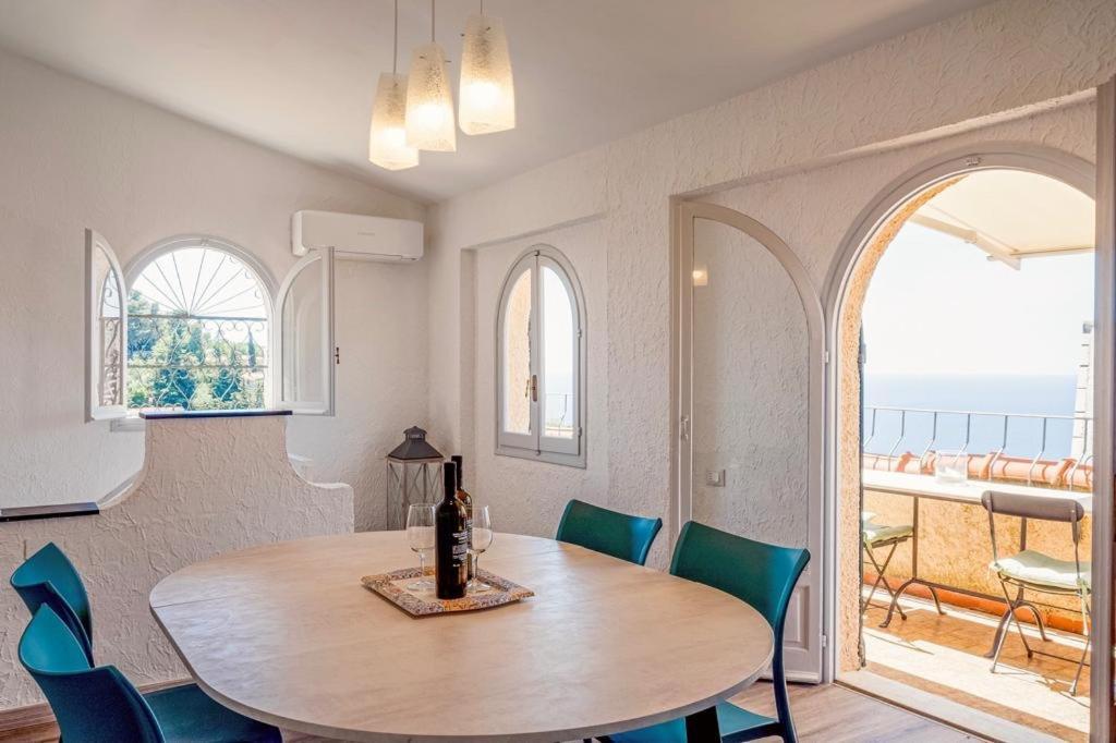 Uliveto Saglietto Agriturismo A Poggi Apartments Imperia Exterior foto